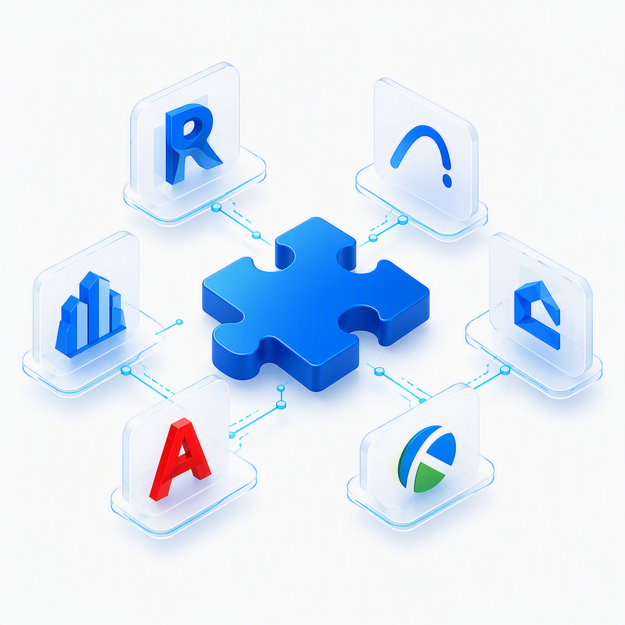 Plugins, Integrações & APIs