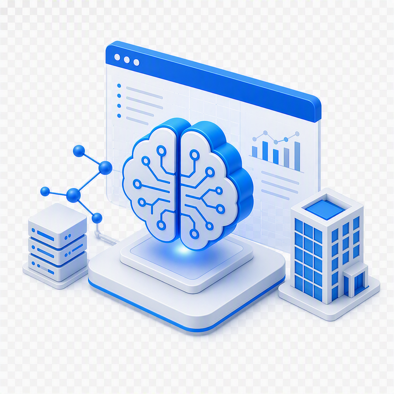IA para o Mercado de AECO