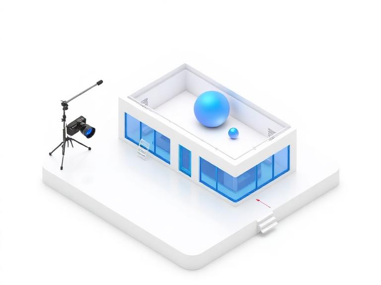 Render & Visual