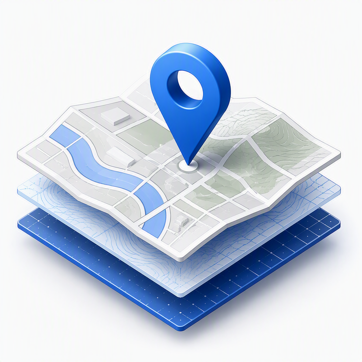 Geoprocessamento e Dados GIS