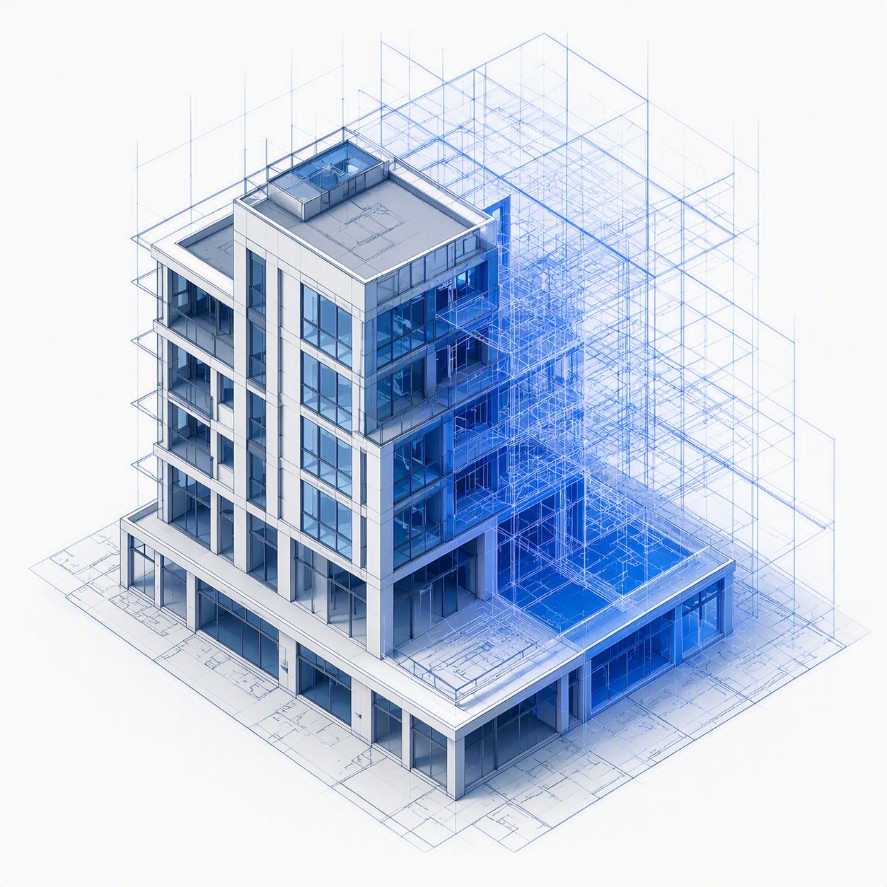 Modelagem BIM & CAD