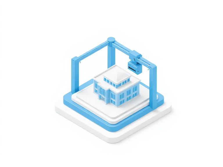 Impressão 3D