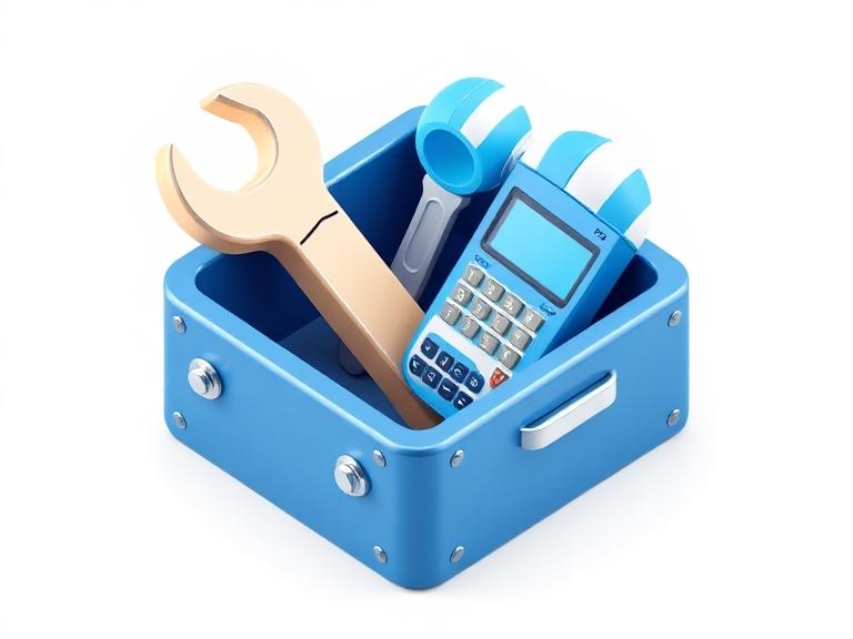 Utilities & Tools