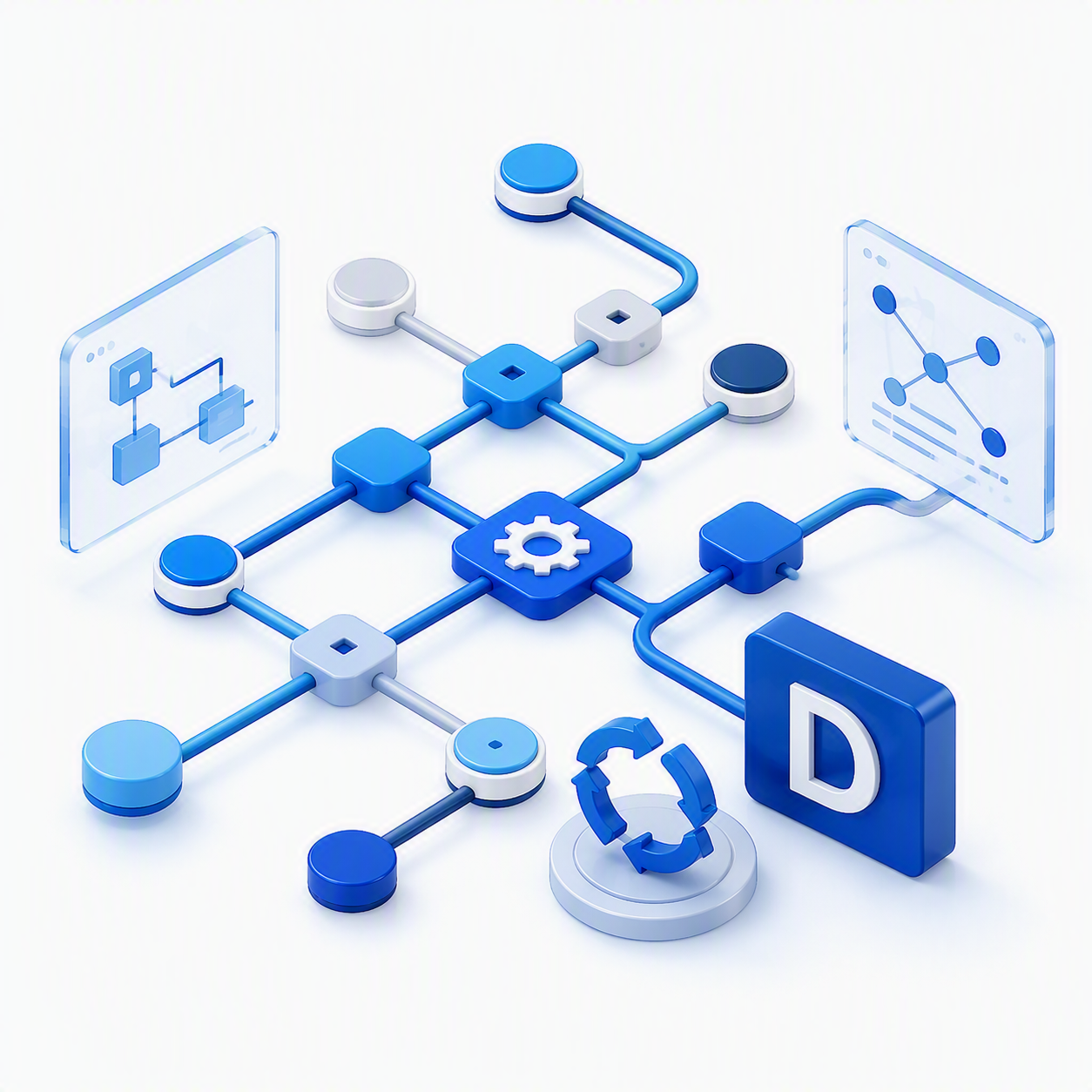 Automação Dynamo & Scripts