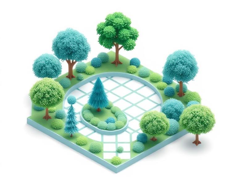 Paisagismo