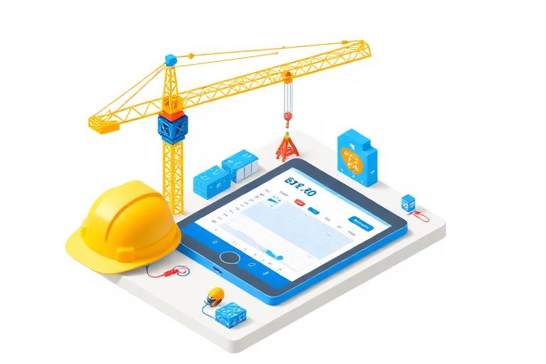 Construção 4.0