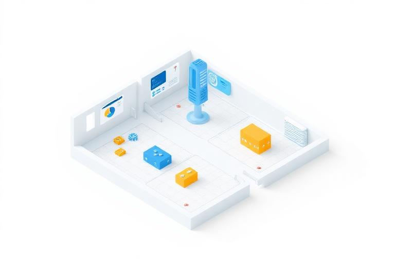 Facility Management & Operação